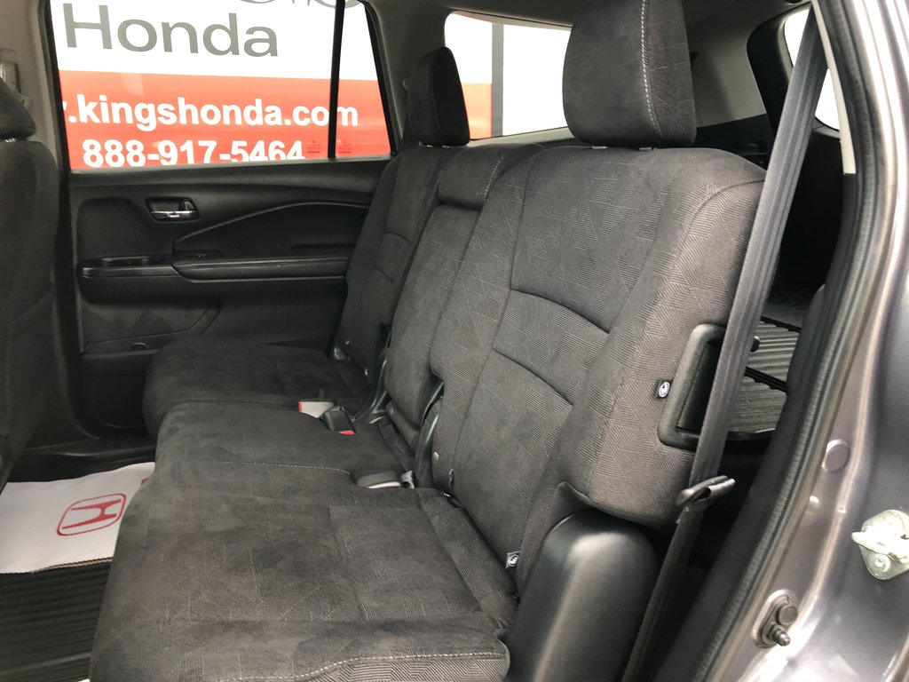 Honda Pilot EX- Sunroof, heated seats, adaptive cruise! 2019 à COLDBROOK, Nouvelle-Écosse - 18 - w1024h768px