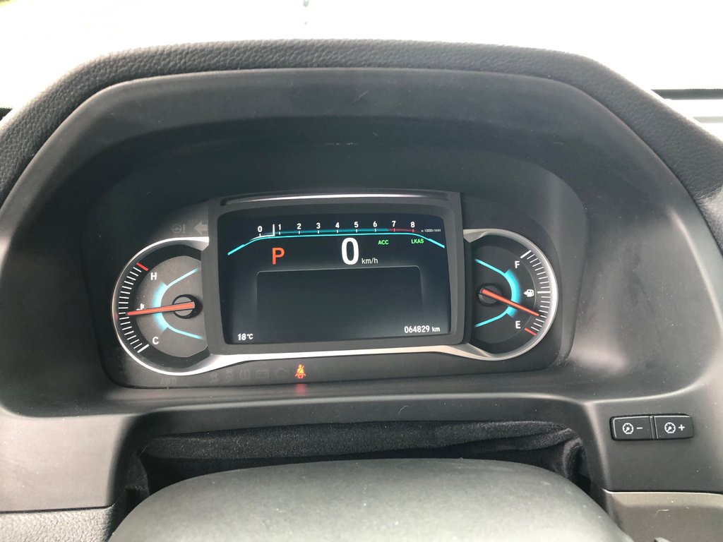 Honda Pilot EX- Sunroof, heated seats, adaptive cruise! 2019 à COLDBROOK, Nouvelle-Écosse - 10 - w1024h768px