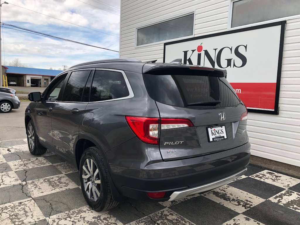Honda Pilot EX- Sunroof, heated seats, adaptive cruise! 2019 à COLDBROOK, Nouvelle-Écosse - 6 - w1024h768px