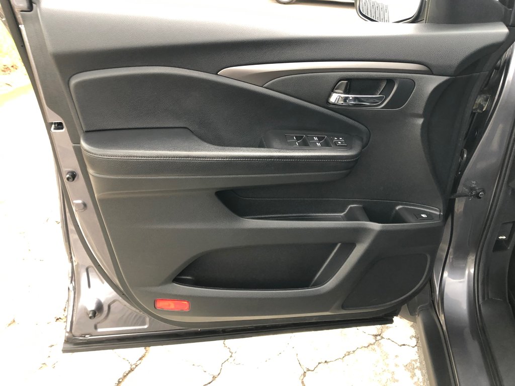 Honda Pilot EX- Sunroof, heated seats, adaptive cruise! 2019 à COLDBROOK, Nouvelle-Écosse - 17 - w1024h768px