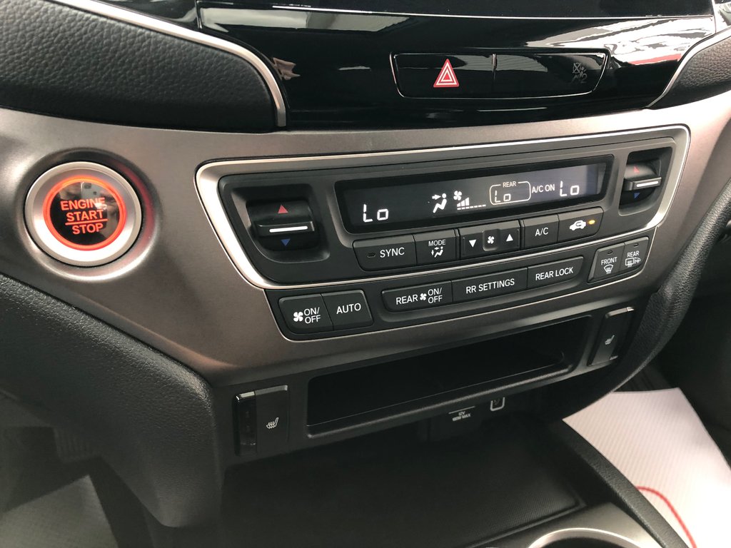 Honda Pilot EX- Sunroof, heated seats, adaptive cruise! 2019 à COLDBROOK, Nouvelle-Écosse - 13 - w1024h768px