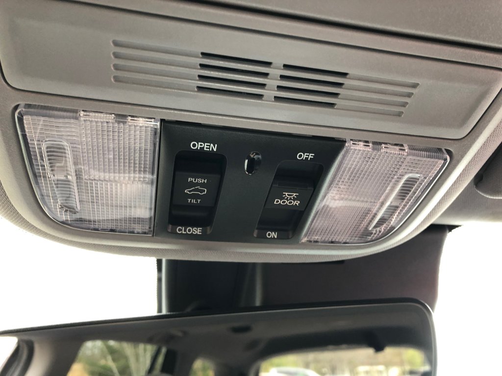 Honda Pilot EX- Sunroof, heated seats, adaptive cruise! 2019 à COLDBROOK, Nouvelle-Écosse - 25 - w1024h768px