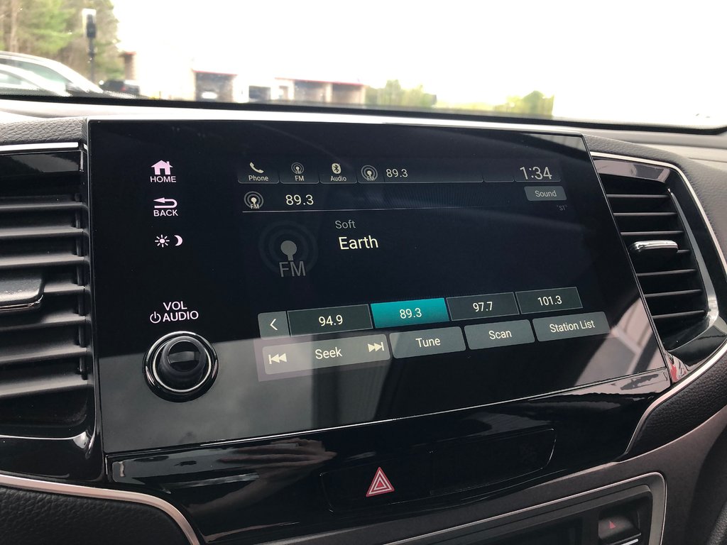 Honda Pilot EX- Sunroof, heated seats, adaptive cruise! 2019 à COLDBROOK, Nouvelle-Écosse - 12 - w1024h768px