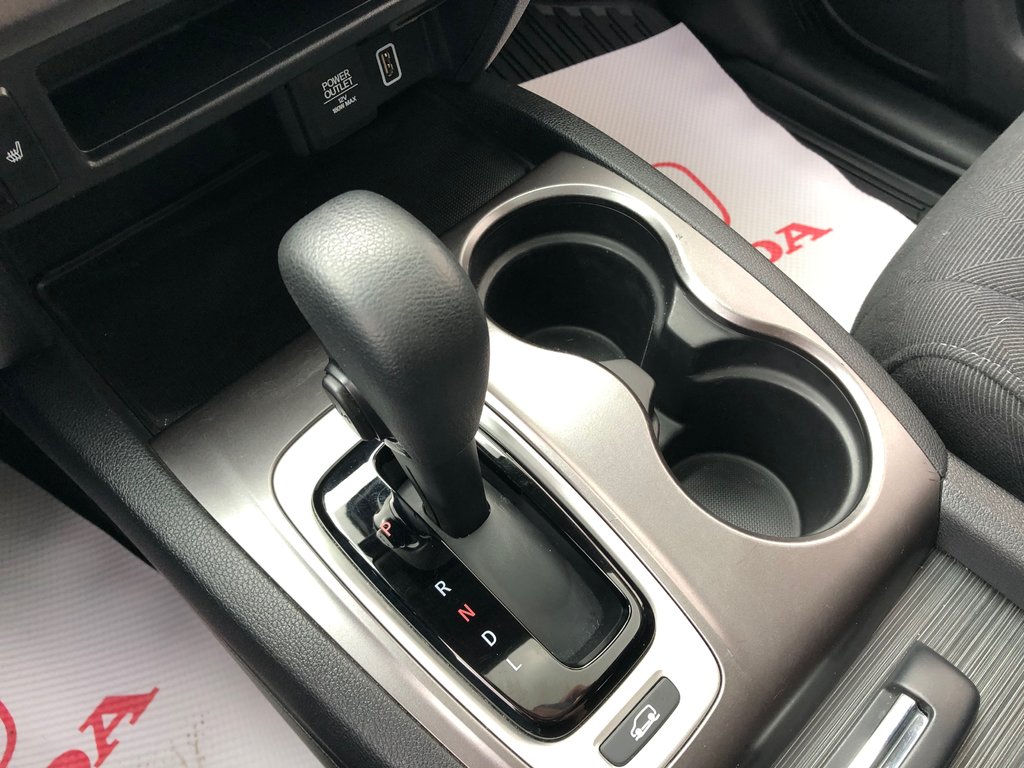 Honda Pilot EX- Sunroof, heated seats, adaptive cruise! 2019 à COLDBROOK, Nouvelle-Écosse - 14 - w1024h768px