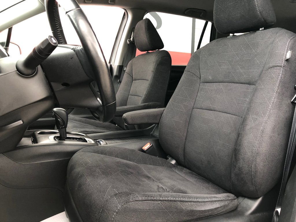 Honda Pilot EX- Sunroof, heated seats, adaptive cruise! 2019 à COLDBROOK, Nouvelle-Écosse - 26 - w1024h768px