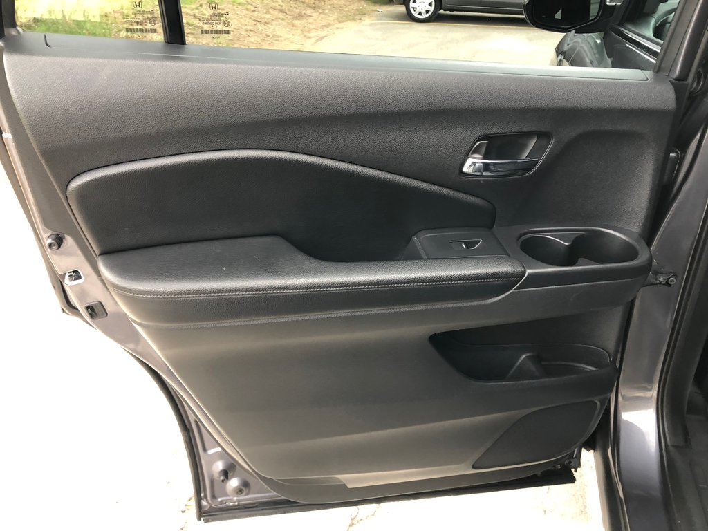 Honda Pilot EX- Sunroof, heated seats, adaptive cruise! 2019 à COLDBROOK, Nouvelle-Écosse - 19 - w1024h768px