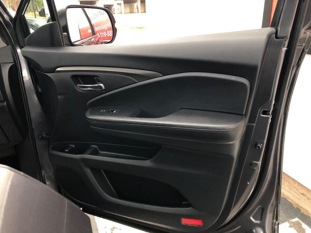Honda Pilot EX- Sunroof, heated seats, adaptive cruise! 2019 à COLDBROOK, Nouvelle-Écosse - 22 - w1024h768px
