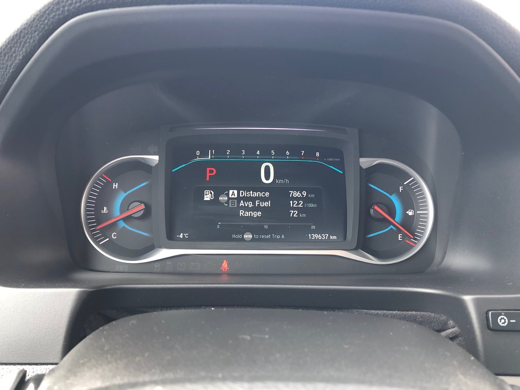 2020 Honda Pilot EX-L Navi in COLDBROOK, Nova Scotia - 10 - w1024h768px