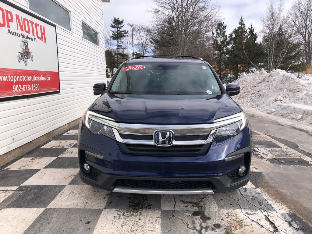 2020 Honda Pilot EX-L Navi in COLDBROOK, Nova Scotia - 2 - w1024h768px