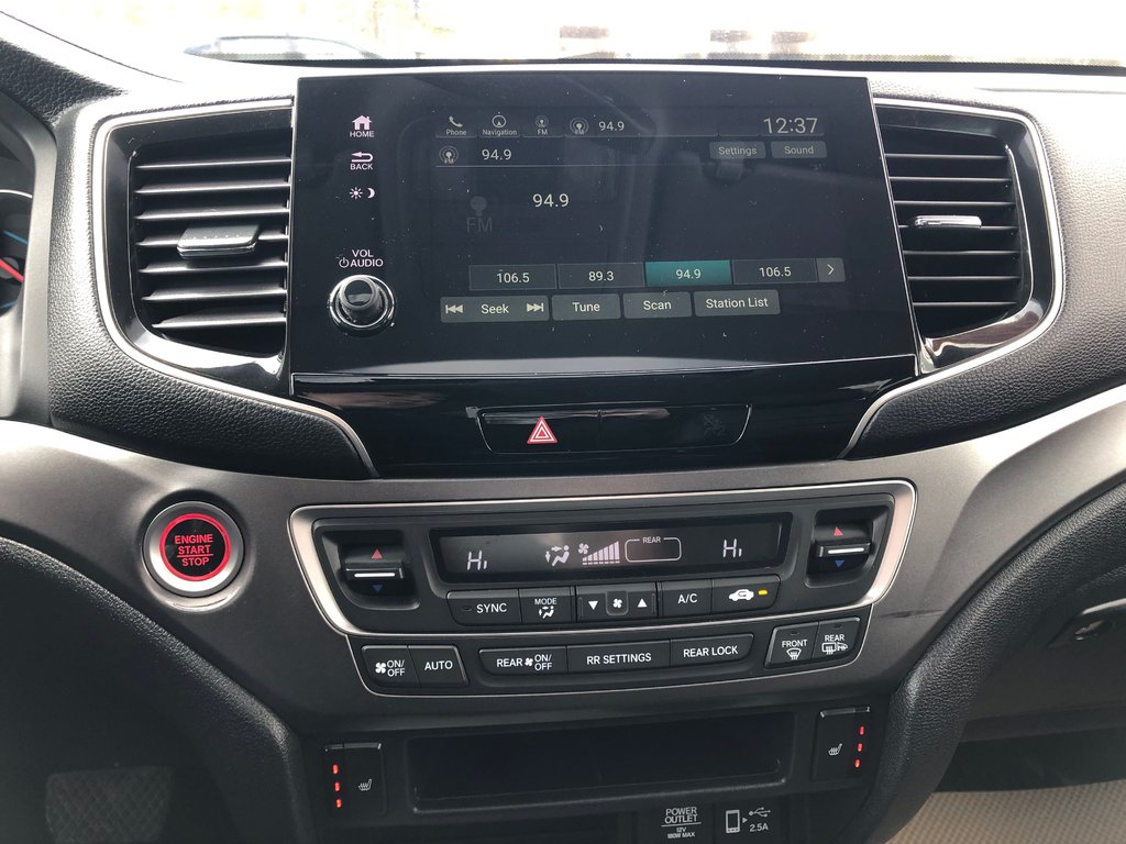 2020 Honda Pilot EX-L Navi in COLDBROOK, Nova Scotia - 11 - w1024h768px