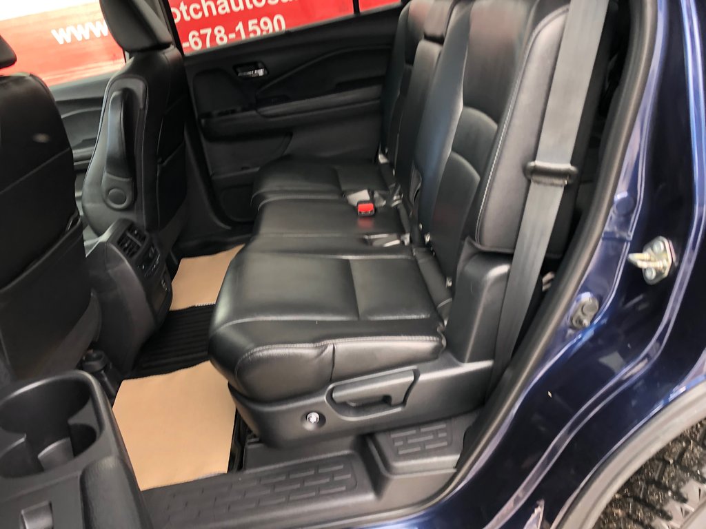 2020 Honda Pilot EX-L Navi in COLDBROOK, Nova Scotia - 19 - w1024h768px