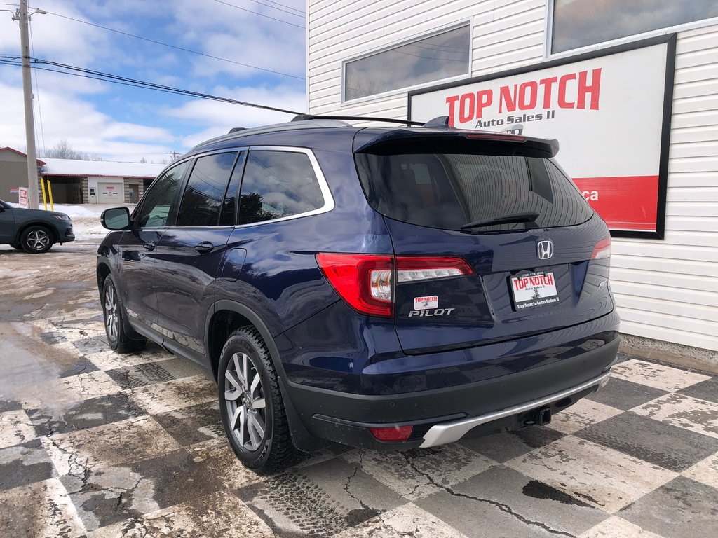 2020 Honda Pilot EX-L Navi in COLDBROOK, Nova Scotia - 6 - w1024h768px