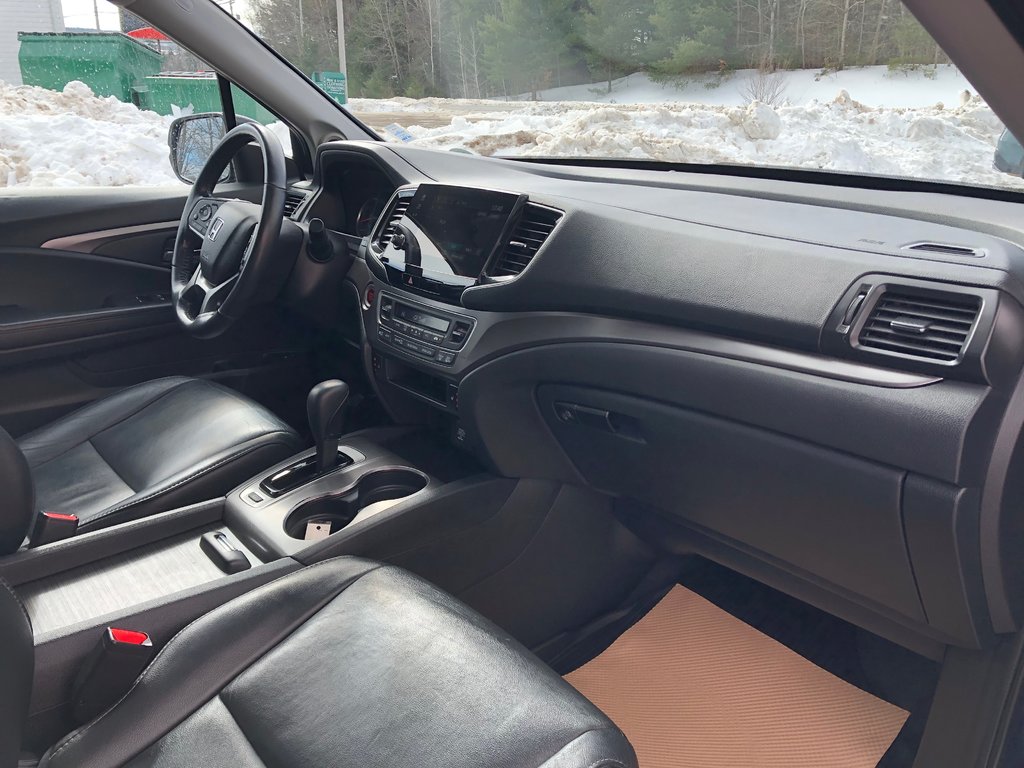 2020 Honda Pilot EX-L Navi in COLDBROOK, Nova Scotia - 24 - w1024h768px