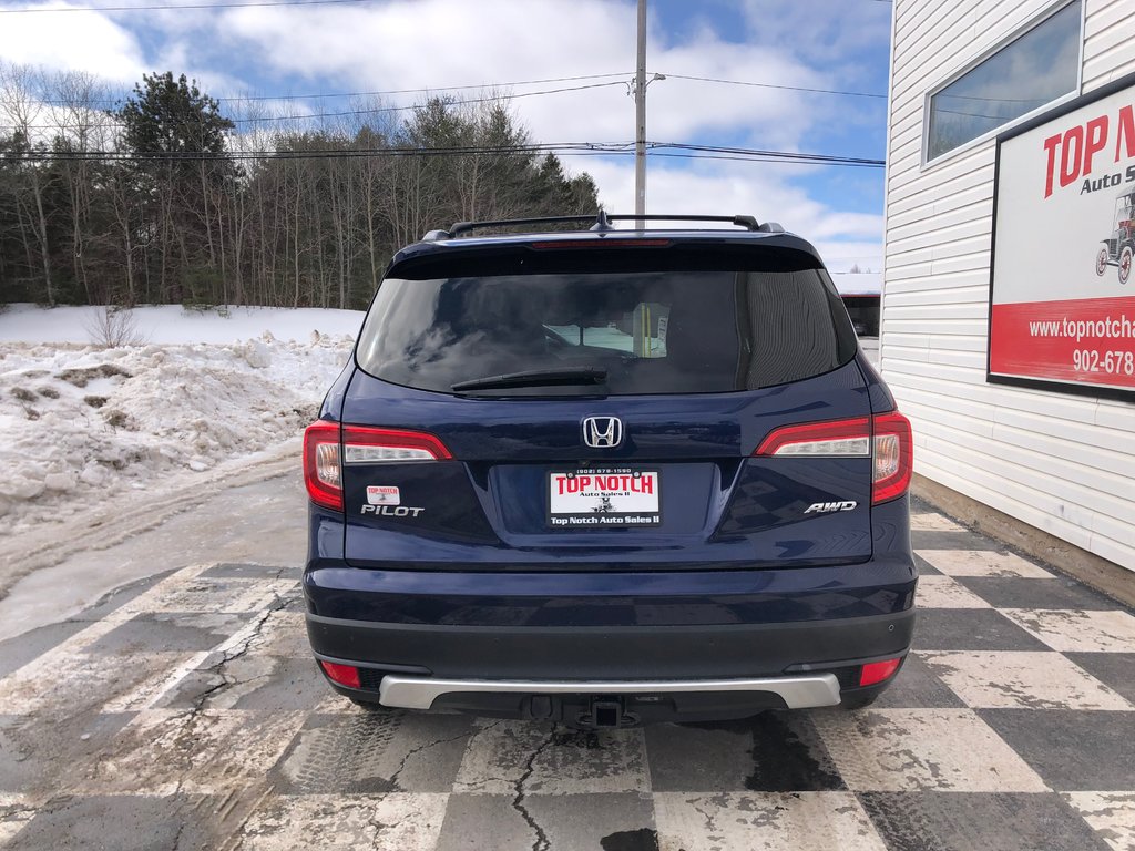 2020 Honda Pilot EX-L Navi in COLDBROOK, Nova Scotia - 5 - w1024h768px