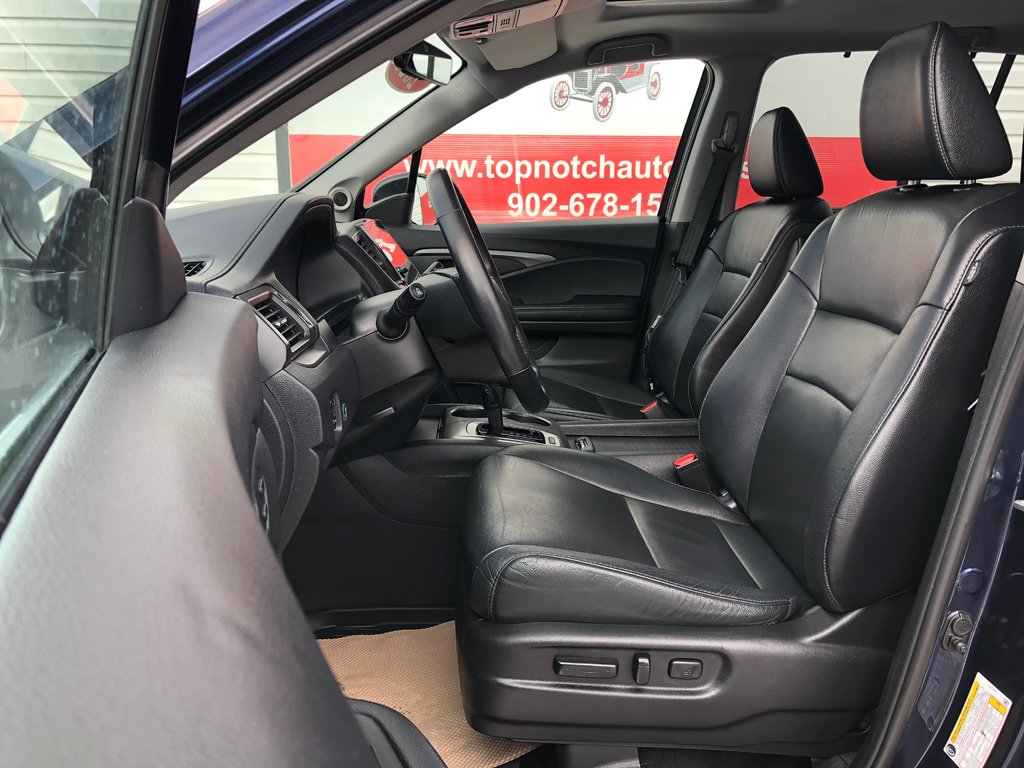 2020 Honda Pilot EX-L Navi in COLDBROOK, Nova Scotia - 16 - w1024h768px