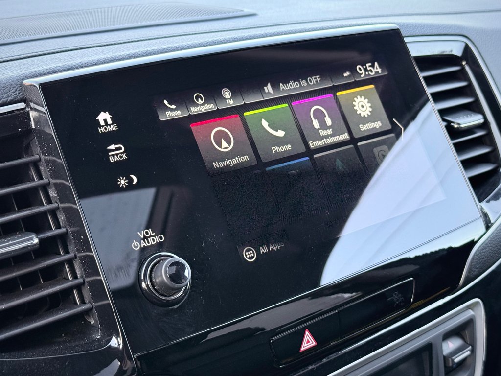 2020 Honda PILOT Touring | 7-Passenger, Panoramic Sunroof in COLDBROOK, Nova Scotia - 16 - w1024h768px