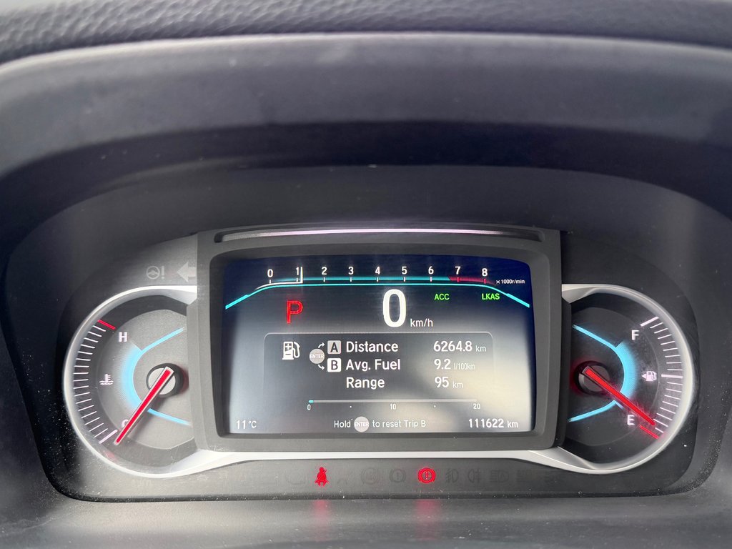 2020 Honda PILOT Touring | 7-Passenger, Panoramic Sunroof in Kentville, Nova Scotia - 12 - w1024h768px