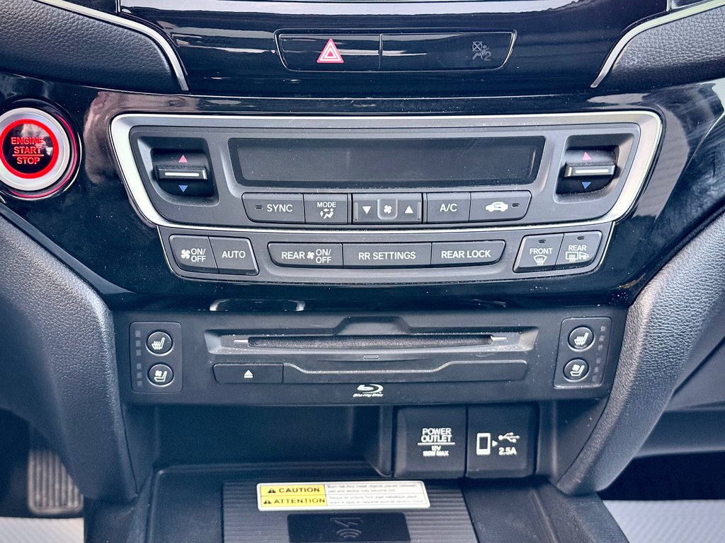 2020 Honda PILOT Touring | 7-Passenger, Panoramic Sunroof in COLDBROOK, Nova Scotia - 18 - w1024h768px
