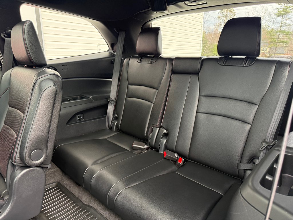 2020 Honda PILOT Black Edition, keyless entry, remote start. DVD in Kentville, Nova Scotia - 17 - w1024h768px