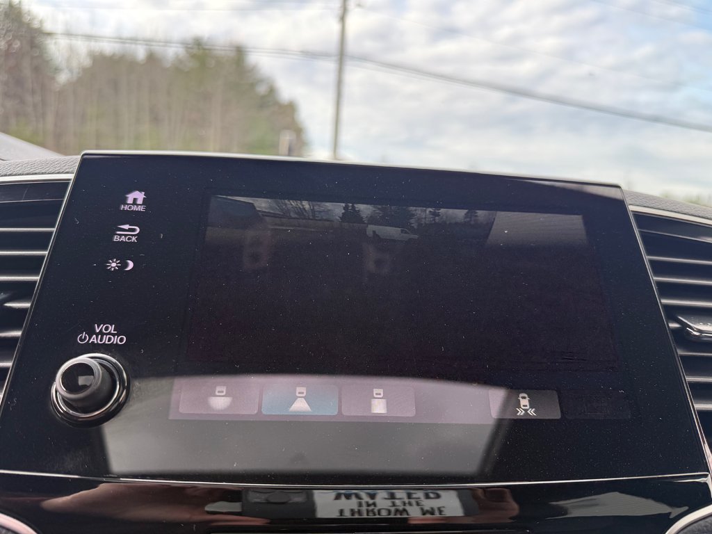 2020 Honda PILOT Black Edition, keyless entry, remote start. DVD in Kentville, Nova Scotia - 12 - w1024h768px