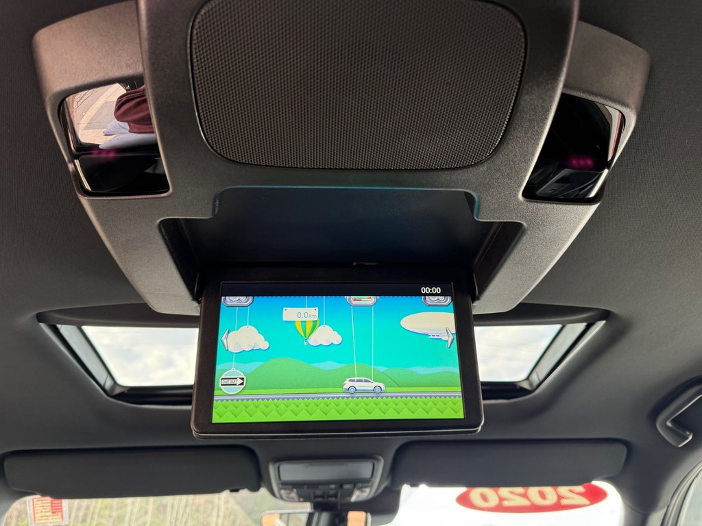 2020 Honda PILOT Black Edition, keyless entry, remote start. DVD in Kentville, Nova Scotia - 19 - w1024h768px