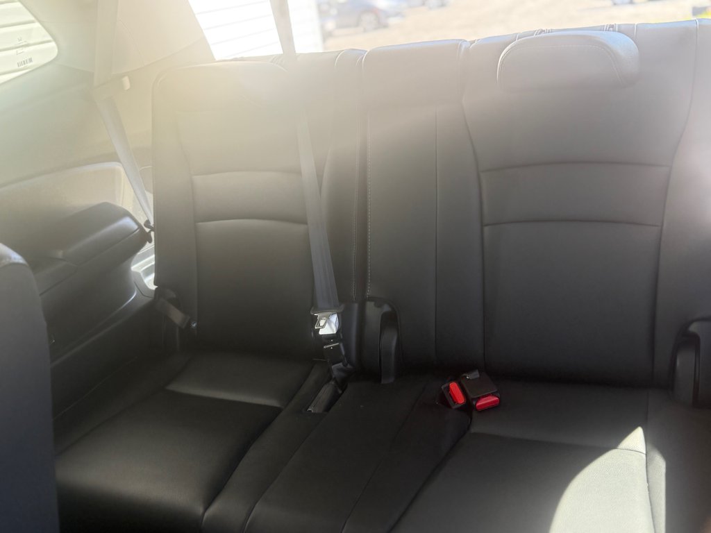 Honda PILOT EX-L Navi, keyless entry, backup camera, Bluetooth 2020 à Kentville, Nouvelle-Écosse - 17 - w1024h768px