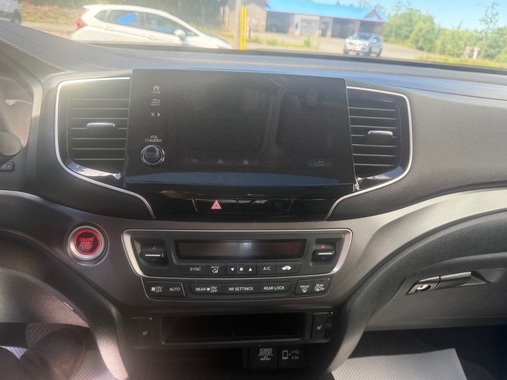 Honda PILOT EX-L Navi, keyless entry, backup camera, Bluetooth 2020 à Kentville, Nouvelle-Écosse - 13 - w1024h768px