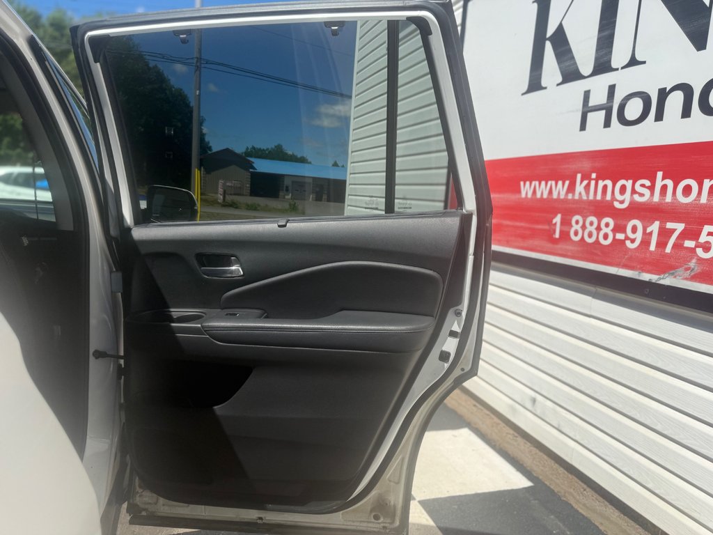 Honda PILOT EX-L Navi, keyless entry, backup camera, Bluetooth 2020 à Kentville, Nouvelle-Écosse - 19 - w1024h768px