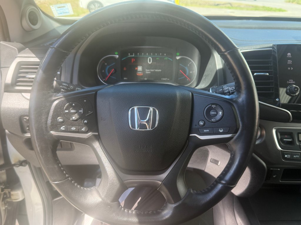 Honda PILOT EX-L Navi, keyless entry, backup camera, Bluetooth 2020 à Kentville, Nouvelle-Écosse - 10 - w1024h768px