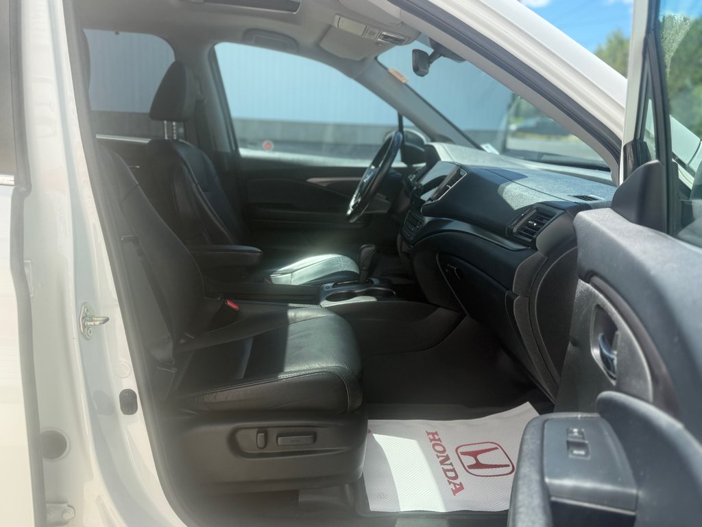 Honda PILOT EX-L Navi, keyless entry, backup camera, Bluetooth 2020 à Kentville, Nouvelle-Écosse - 22 - w1024h768px