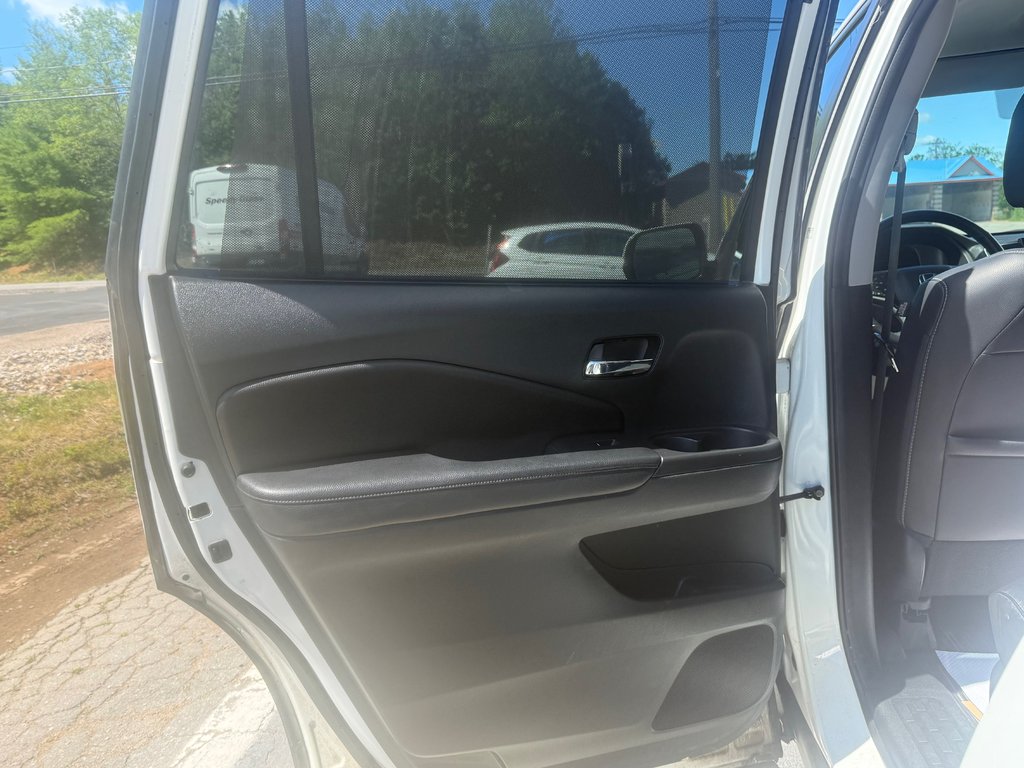 Honda PILOT EX-L Navi, keyless entry, backup camera, Bluetooth 2020 à Kentville, Nouvelle-Écosse - 15 - w1024h768px