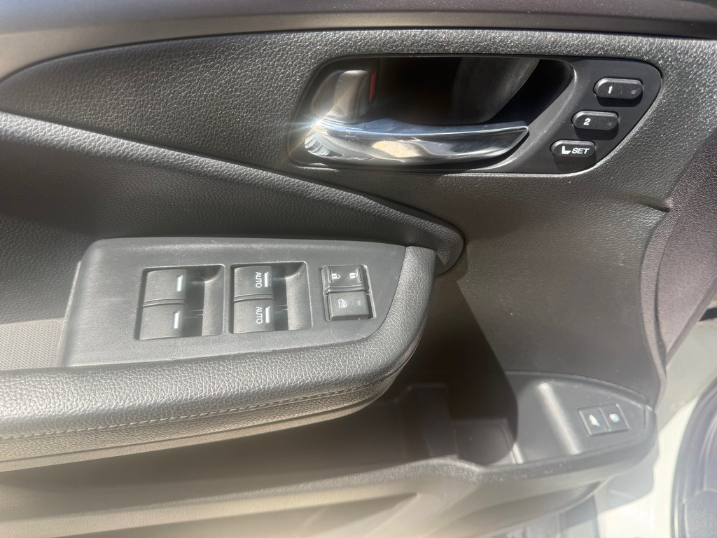 Honda PILOT EX-L Navi, keyless entry, backup camera, Bluetooth 2020 à Kentville, Nouvelle-Écosse - 8 - w1024h768px