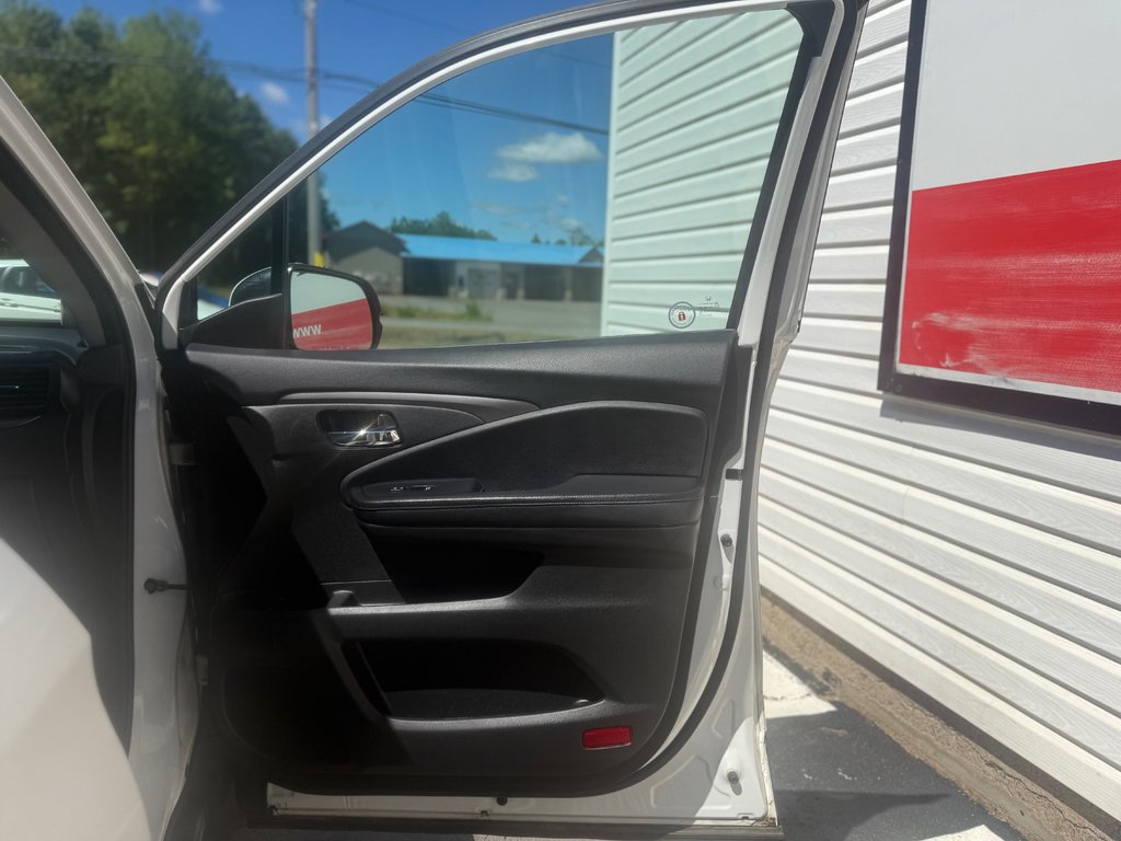 Honda PILOT EX-L Navi, keyless entry, backup camera, Bluetooth 2020 à Kentville, Nouvelle-Écosse - 21 - w1024h768px
