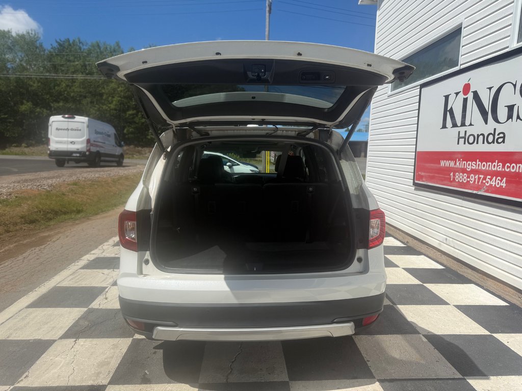 Honda PILOT EX-L Navi, keyless entry, backup camera, Bluetooth 2020 à Kentville, Nouvelle-Écosse - 18 - w1024h768px