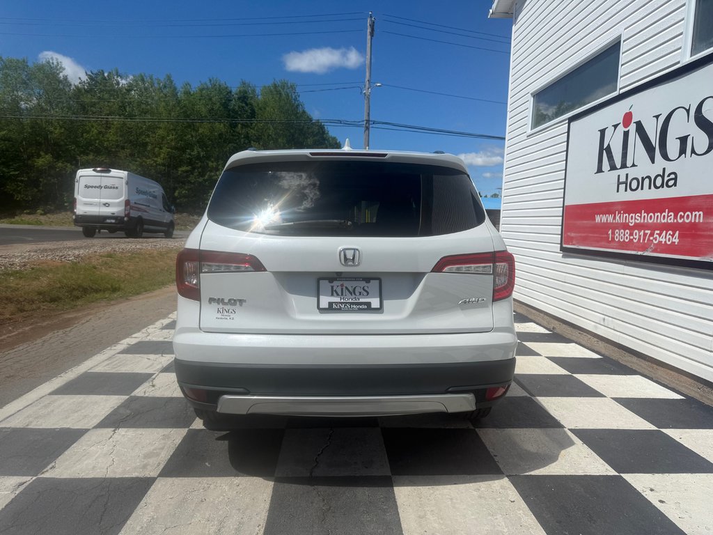 Honda PILOT EX-L Navi, keyless entry, backup camera, Bluetooth 2020 à Kentville, Nouvelle-Écosse - 5 - w1024h768px