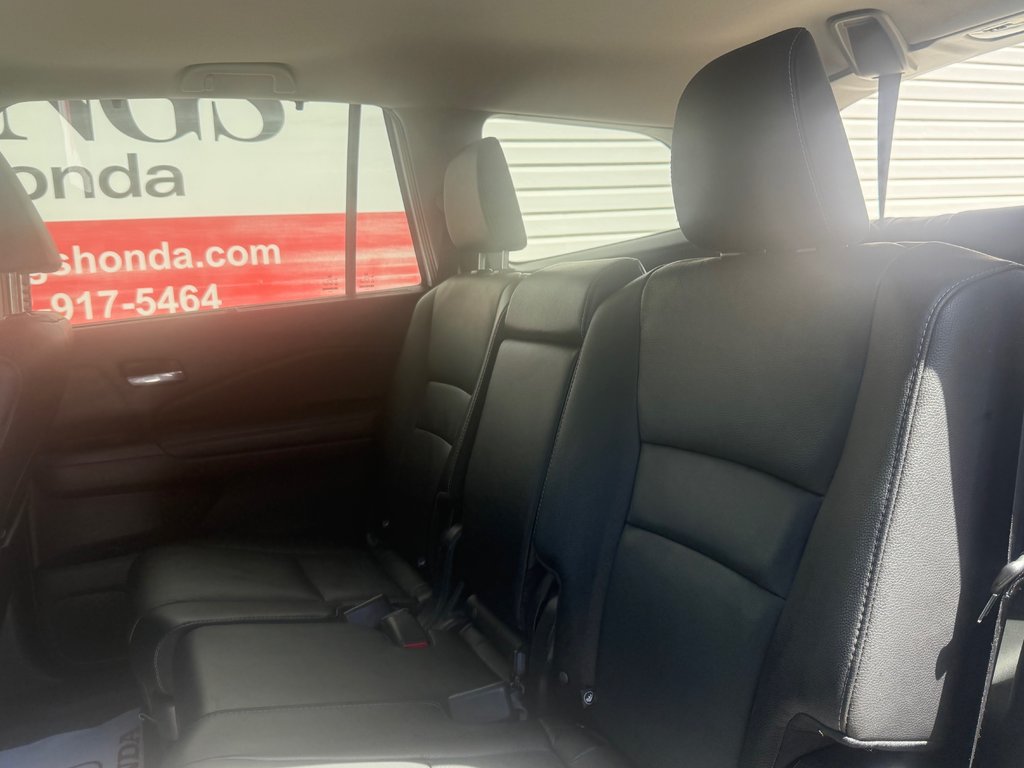 Honda PILOT EX-L Navi, keyless entry, backup camera, Bluetooth 2020 à Kentville, Nouvelle-Écosse - 16 - w1024h768px
