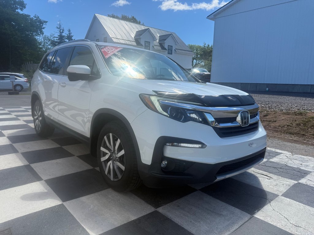 Honda PILOT EX-L Navi, keyless entry, backup camera, Bluetooth 2020 à Kentville, Nouvelle-Écosse - 3 - w1024h768px