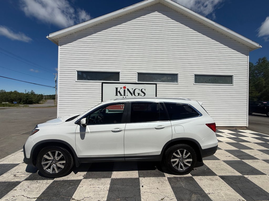Honda PILOT EX-L Navi, keyless entry, backup camera, Bluetooth 2020 à Kentville, Nouvelle-Écosse - 23 - w1024h768px