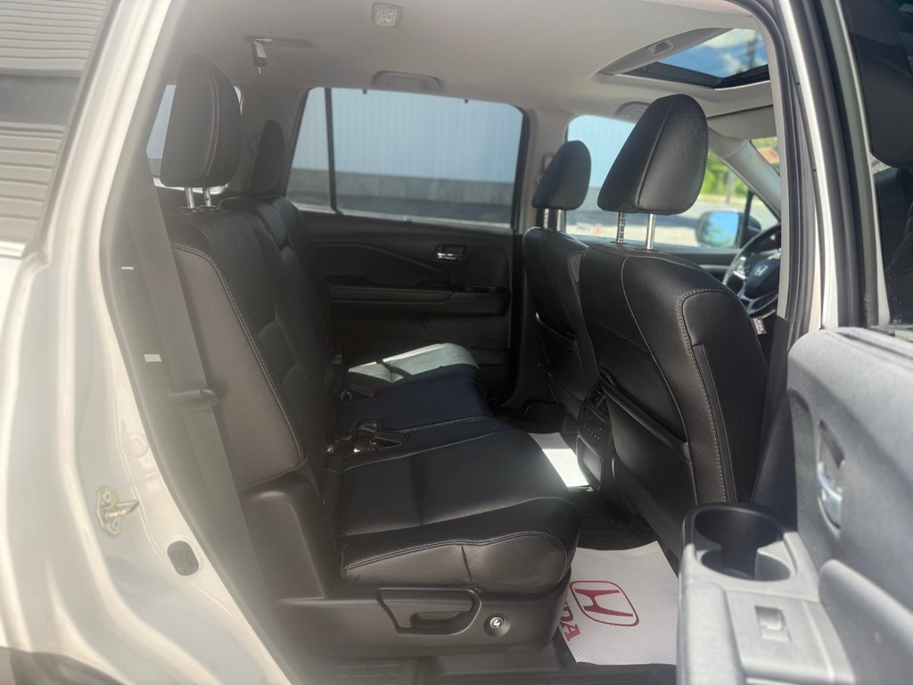 Honda PILOT EX-L Navi, keyless entry, backup camera, Bluetooth 2020 à Kentville, Nouvelle-Écosse - 20 - w1024h768px