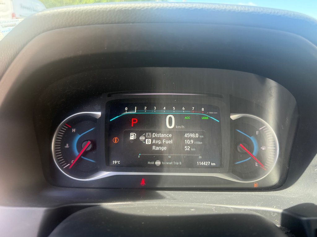 Honda PILOT EX-L Navi, keyless entry, backup camera, Bluetooth 2020 à Kentville, Nouvelle-Écosse - 12 - w1024h768px