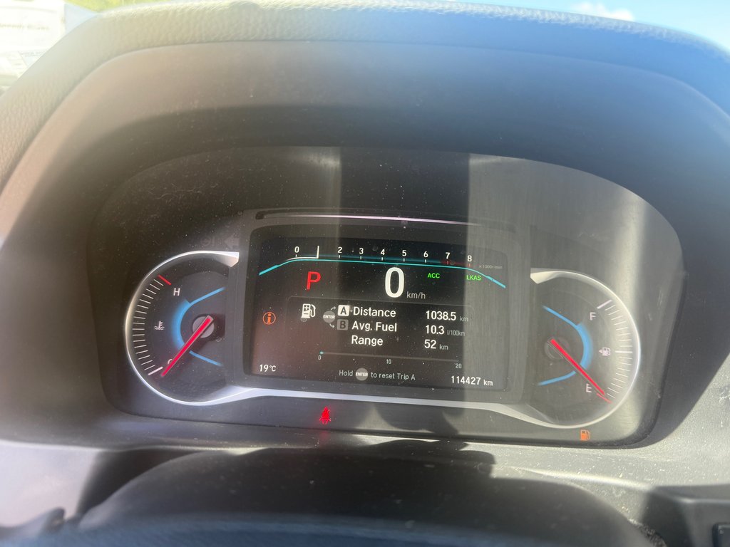 Honda PILOT EX-L Navi, keyless entry, backup camera, Bluetooth 2020 à Kentville, Nouvelle-Écosse - 11 - w1024h768px
