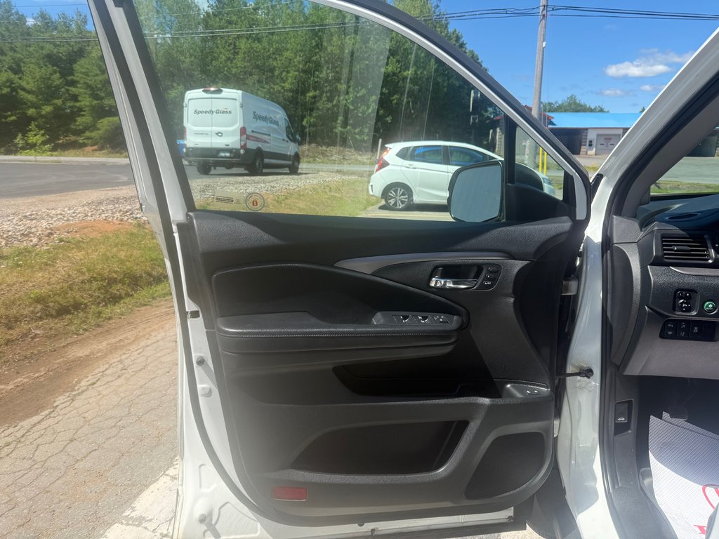 Honda PILOT EX-L Navi, keyless entry, backup camera, Bluetooth 2020 à Kentville, Nouvelle-Écosse - 7 - w1024h768px