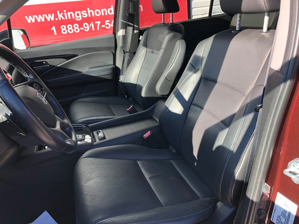 2021  Pilot Touring 7-Passenger in COLDBROOK, Nova Scotia - 21 - w1024h768px