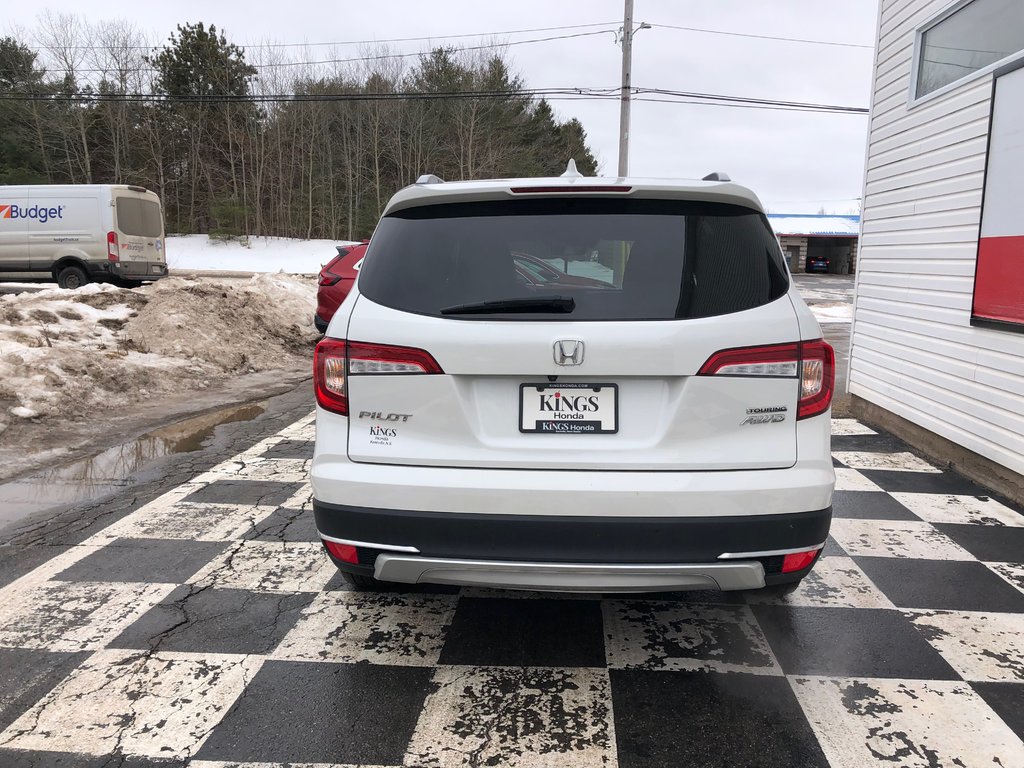 2021 Honda Pilot Touring 7-Passenger - alloys, cruise control, acc in COLDBROOK, Nova Scotia - 5 - w1024h768px