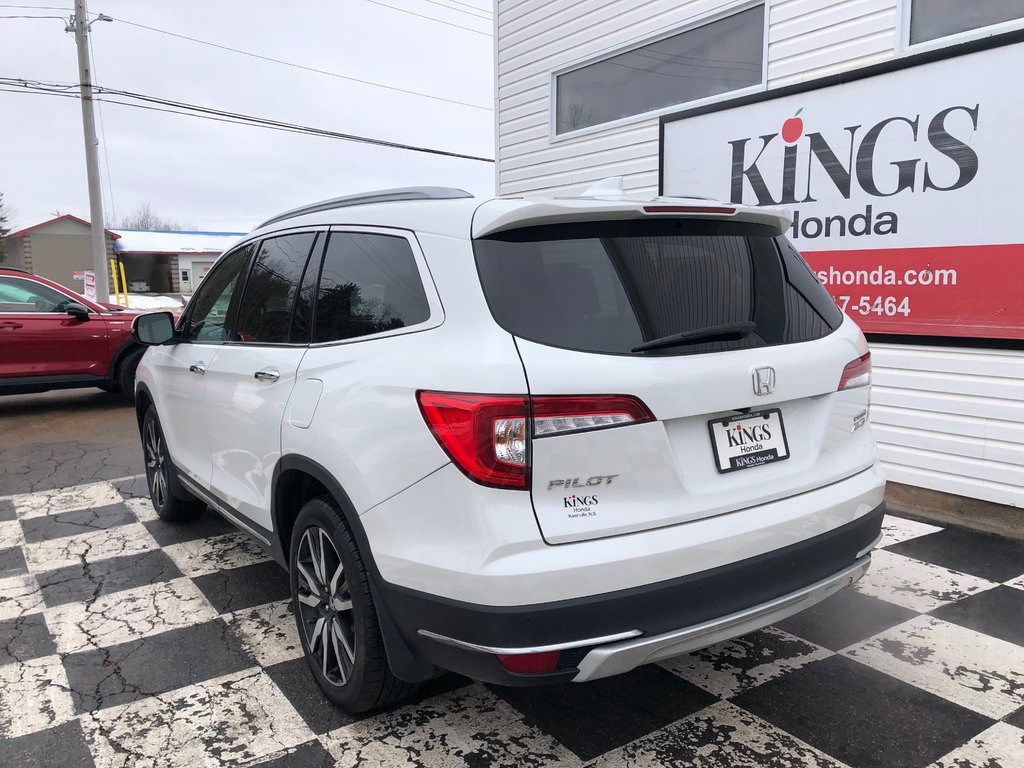 2021 Honda Pilot Touring 7-Passenger - alloys, cruise control, acc in COLDBROOK, Nova Scotia - 6 - w1024h768px