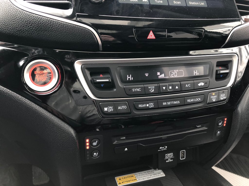 2021 Honda Pilot Touring 7-Passenger - alloys, cruise control, acc in COLDBROOK, Nova Scotia - 13 - w1024h768px