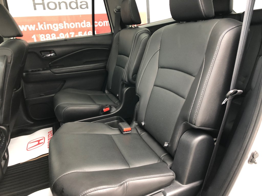 2021 Honda Pilot Touring 7-Passenger - alloys, cruise control, acc in COLDBROOK, Nova Scotia - 20 - w1024h768px