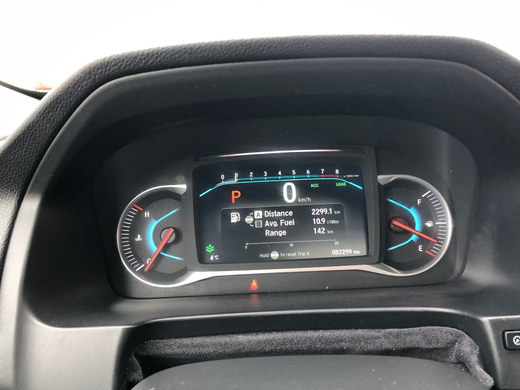 2021 Honda Pilot Touring 7-Passenger - alloys, cruise control, acc in COLDBROOK, Nova Scotia - 10 - w1024h768px