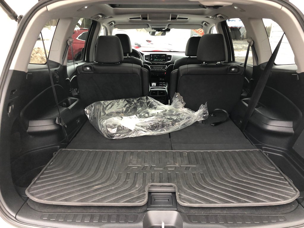 2021 Honda Pilot Touring 7-Passenger - alloys, cruise control, acc in COLDBROOK, Nova Scotia - 24 - w1024h768px