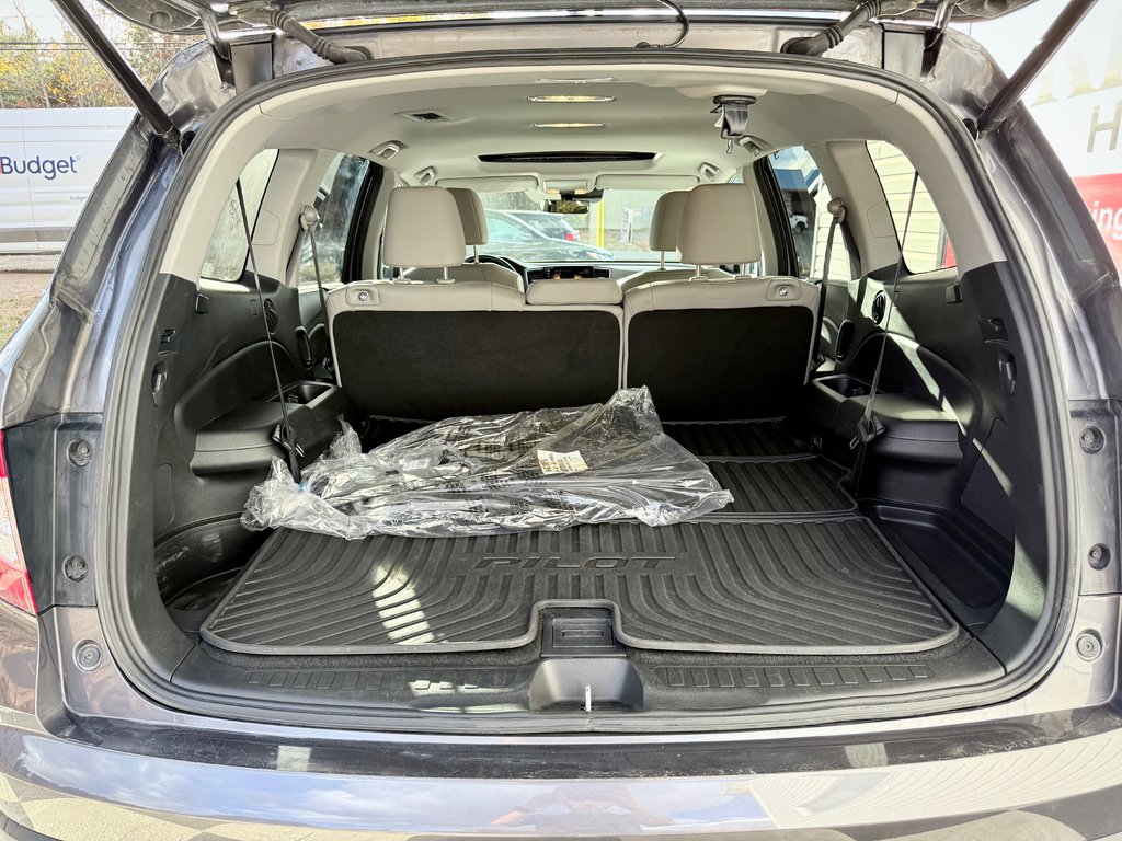 2021 Honda PILOT EX-L Navi | Spacious Interior, Leather Seats in COLDBROOK, Nova Scotia - 24 - w1024h768px